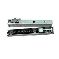 2 X WHIRLPOOL 900MM OVEN DOOR HINGE ACM446/1IX ACM566/1IX ACM932/1IX alternate image