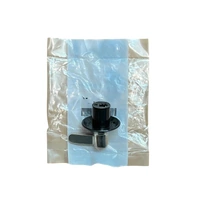 6 X SMEG RANGE STOVE OVEN COOKTOP CONTROL KNOB A2 A2-2 A2-5 A2-6 A2-8 A2-81 alternate image