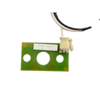 SMEG OVEN CONTROL SWITCH KNOB LED LIGHT PCB MODULE CLPI460N SA109-8 SA109M-8 alternate image