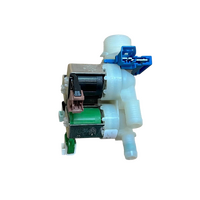 ELECTROLUX WASHING MACHINE WATER INLET VALVE 914606408 EW7W368SIU alternate image