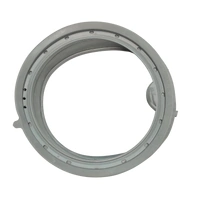 MIELE FRONT LOADER WASHING MACHINE DOOR BOOT SEAL GASKET W1511 W1512 alternate image