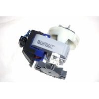 10 x 420324P Fisher & Paykel Drain Pump for Smartdrive Washing Machine 430144 alternate image