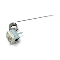 573555 Fisher & Paykel Oven Thermostat ORIGINAL 571071 573314 alternate image
