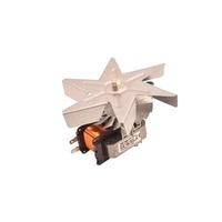 Ariston Indesit Oven Fan Motor - C00081589 alternate image
