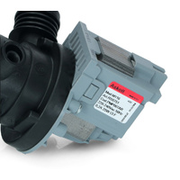 Ariston Indesit Washing Machine Drain Pump - C00119307 alternate image