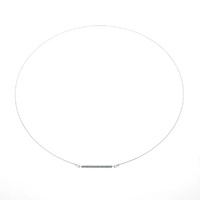 Ariston Indesit Washing Machine Front Door Seal Clamp Spring - C00092156 alternate image