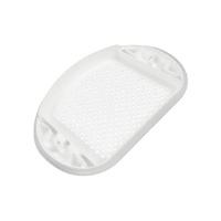 Electrolux Cover Door Inner Rear Only - 1254245408 alternate image