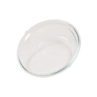 Electrolux Washing Machine Door Glass - 1327640007 alternate image