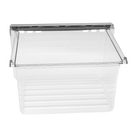 Electrolux Westinghouse Freezer Lower Drawer Right - A12471901 alternate image