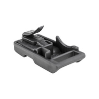 Electrolux Ergorapido Roller Brush Release Cover Clip - A13084901 alternate image