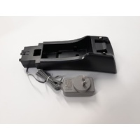 Electrolux Ergorapido Upper Charging Station with Charger - A13087002 alternate image