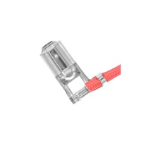 Electrolux Microwave Fuse High Voltage 800mA 5kV - 50293742008 alternate image