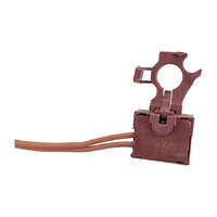 Electrolux Harness Switch 5pt 90 - 305606202 alternate image