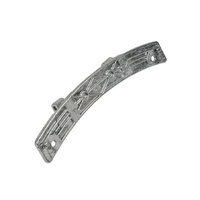 Electrolux Hinge Porthole Plastic Door - 1366253134 alternate image