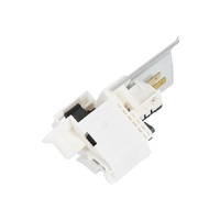 Electrolux Dishwasher Latch Door Lock - 1113150120 alternate image