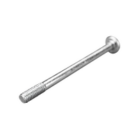 Electrolux Screw M4x07x53 Pan Head - 0750003043 alternate image