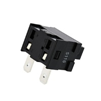 Electrolux SilentPerformer PowerForce Switch On Off Ze347 - 2191305040 alternate image