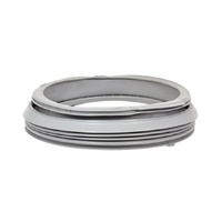Electrolux Washing Machine Door Seal Gasket - 132724645 alternate image