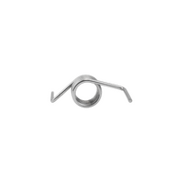 Electrolux Westinghouse Fridge Flap Spring - A01371901 140013719012 alternate image