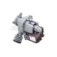 Fisher & Paykel Haier Dishwasher Drain Pump - H012G5040004B alternate image
