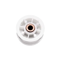 Fisher & Paykel Dryer Tensioner Pulley Wheel for Belt - H0180800243A suits some Haier models alternate image