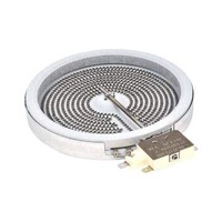 Fisher & Paykel Electrolux Simpson Westinghouse 1200W Small Ceramic Top Element - 532700P 374063522 NZ75162 alternate image
