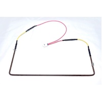 Fisher & Paykel Fridge Freezer Defrost Element E372B E402B 635mm Cabinet - 821727P ORIGINAL alternate image