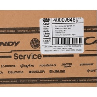 Hoover Dryer Door Water Tank Container - HSP40008542 alternate image