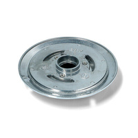 Ilve Cooktop Wok Burner Base - A/488/23 alternate image