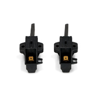 Indesit Ariston Washing Machine Carbon Brushes Set - C00273898 482000023145 alternate image
