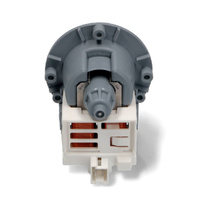 Indesit Ariston Washing Machine Drain Pump - Askoll M325 40W C00309709 alternate image