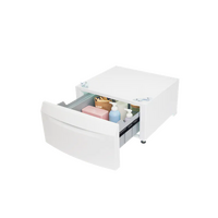 Electrolux Washing Machine Laundry Pedestal With Drawer - PDST61 alternate image