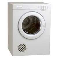 Simpson Electrolux Westinghouse Dryer Exhaust Air Thermostat - 0541300033 alternate image