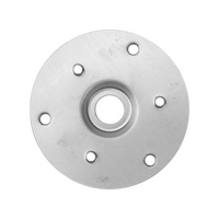 Simpson Westinghouse Electrolux Dryer Bearing Housing Cover - 32184401 alternate image