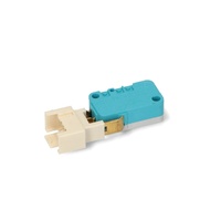 Smeg Dishwasher Micro Switch DWA6214S DWAU214X - 814490872 alternate image