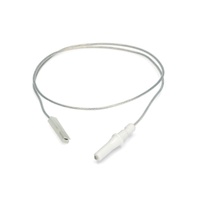 Smeg Cooktop Igniter Spark Plug 550mm - 810930072 alternate image
