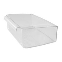 Westinghouse Fridge Half Width Door Shelf Sliding - 140068317027 alternate image