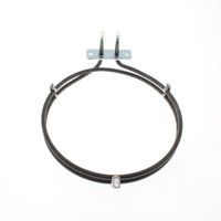 Whirlpool Oven 2000W Fan Element - 481225998405 C00311124 alternate image