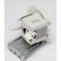 Whirlpool Dishwasher Main Wash Pump Motor - 480140102395 alternate image