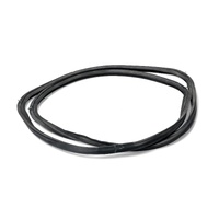 Whirlpool Indesit Ariston Oven Door Seal Gasket - C00725238 C00385306 alternate image