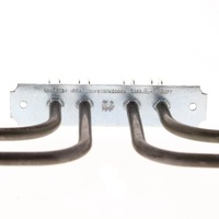 Whirlpool Indesit Ariston Scholtes Oven Element - C00141175 alternate image