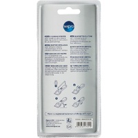 WPro Ceramic Cooktop Cleaning Scraper by Whirlpool 484000008546 Universal alternate image