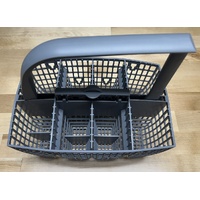 428811 SET CUT.BASKET W.COVER L.HANDLE 5502-B alternate image