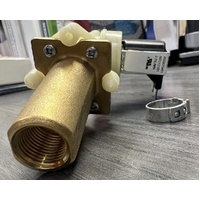 441276 ELECTRO VALVE 120V alternate image