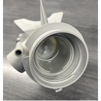 441828 DRAIN PUMP COMPL. SYNCR. 60HZ alternate image
