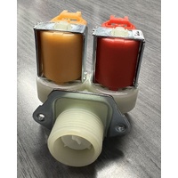 467756 ELECTRO VALVE DOUBLE 220/240V alternate image