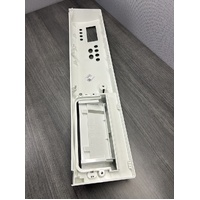 469618 CONTROL PANEL W/HANDLE W6761 ASKO US alternate image