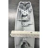 503169 DRUM LIFTER WM-70 alternate image