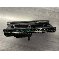 546314 CONTROL UNIT DW90.2 2-LCD W/B NO DIVE. alternate image