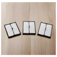 Electrolux Vacuum Brushes, Rollers and Filter Kit ERK2 alternate image
